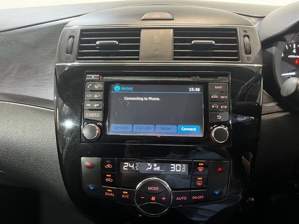 Used Nissan Pulsar 2016 for sale - 76279820: Photo 30