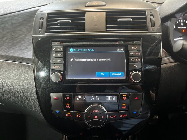 Used Nissan Pulsar 2016 for sale - 76279820: Photo 31