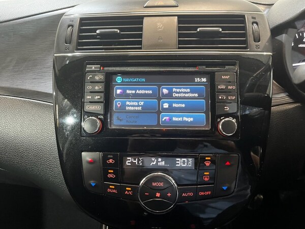 Used Nissan Pulsar 2016 for sale - 76279820: Photo 33