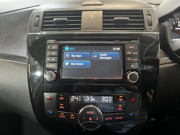 Used Nissan Pulsar 2016 for sale - 76279820: Photo 34