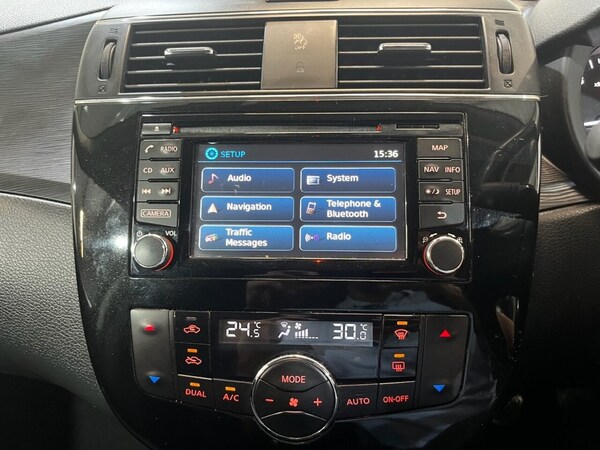Used Nissan Pulsar 2016 for sale - 76279820: Photo 35
