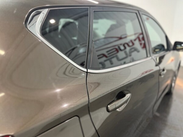 Used Nissan Pulsar 2016 for sale - 76279820: Photo 37