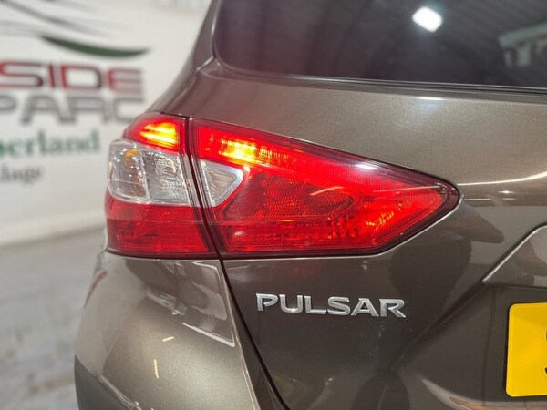 Used Nissan Pulsar 2016 for sale - 76279820: Photo 38