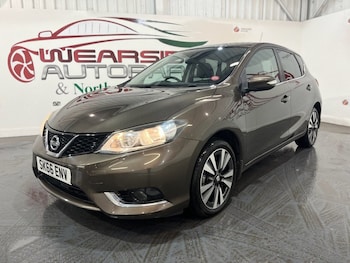 Used Nissan Pulsar 2016 for sale - 76279820: Photo 3