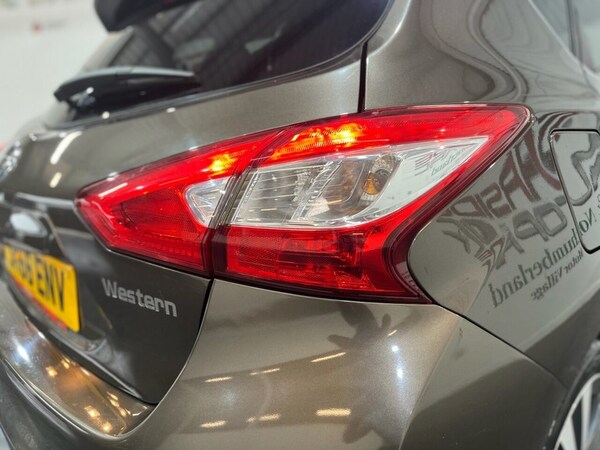 Used Nissan Pulsar 2016 for sale - 76279820: Photo 40