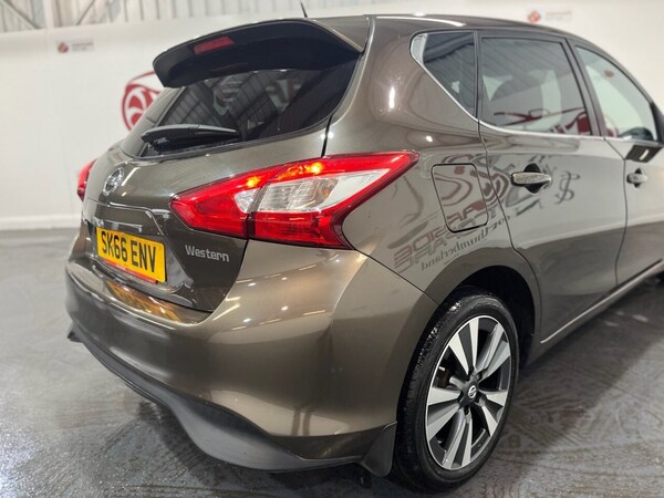 Used Nissan Pulsar 2016 for sale - 76279820: Photo 41