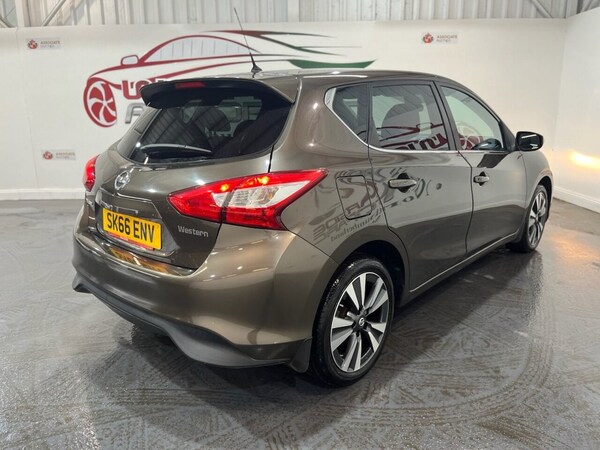 Used Nissan Pulsar 2016 for sale - 76279820: Photo 43