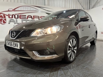 Used Nissan Pulsar 2016 for sale - 76279820: Photo 4