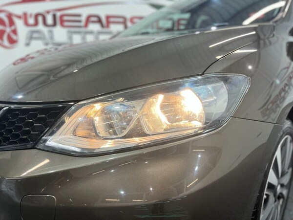 Used Nissan Pulsar 2016 for sale - 76279820: Photo 5