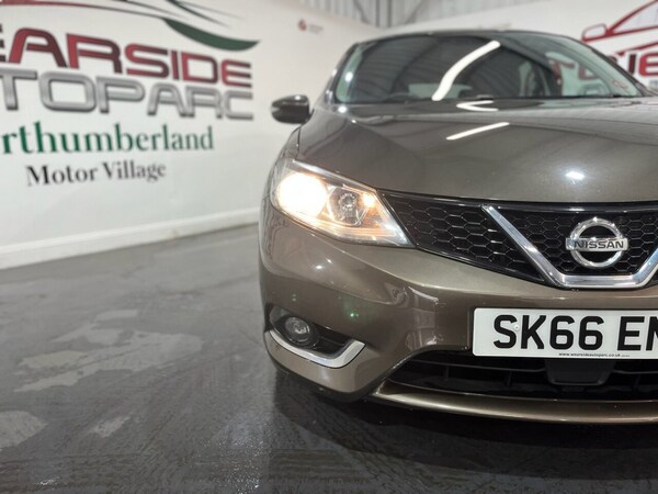 Used Nissan Pulsar 2016 for sale - 76279820: Photo 6