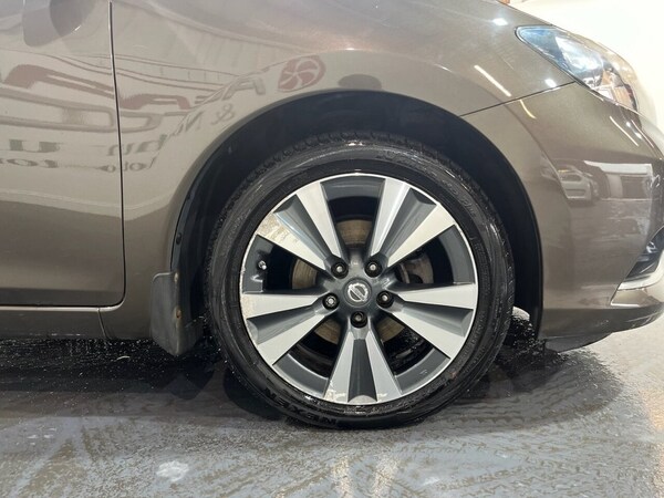 Used Nissan Pulsar 2016 for sale - 76279820: Photo 7