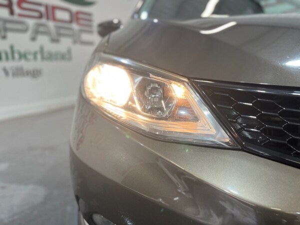 Used Nissan Pulsar 2016 for sale - 76279820: Photo 8