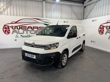 Used Citroen Berlingo 2022 for sale - 74985837: Photo
