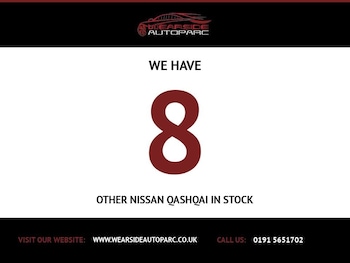Used Nissan Qashqai 2017 for sale - 78330722: Photo