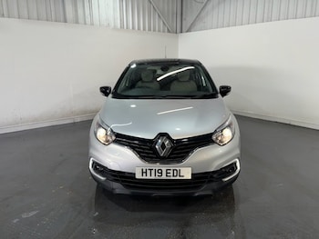 Used Renault Captur 2019 for sale - 78425905: Photo