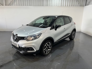 Used Renault Captur 2019 for sale - 78425905: Photo