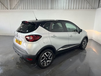 Used Renault Captur 2019 for sale - 78425905: Photo