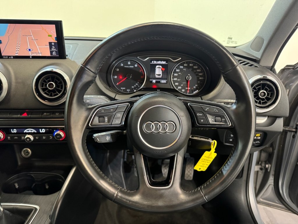 Used Audi A3 2018 for sale - 77250105: Photo 10
