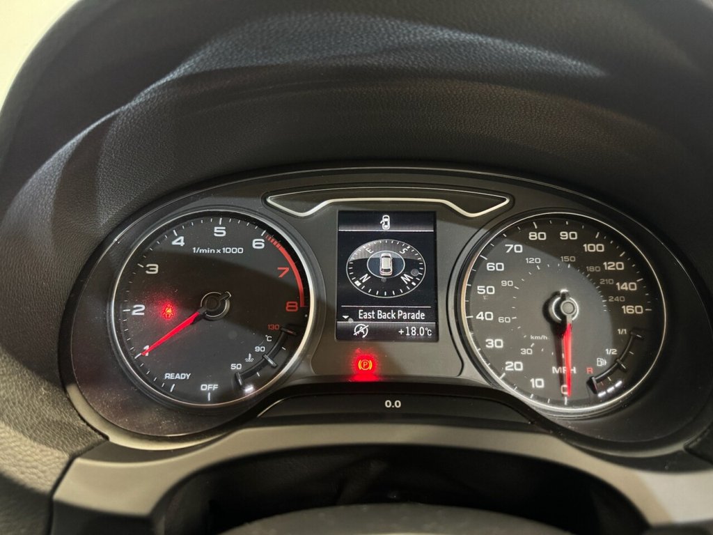 Used Audi A3 2018 for sale - 77250105: Photo 11