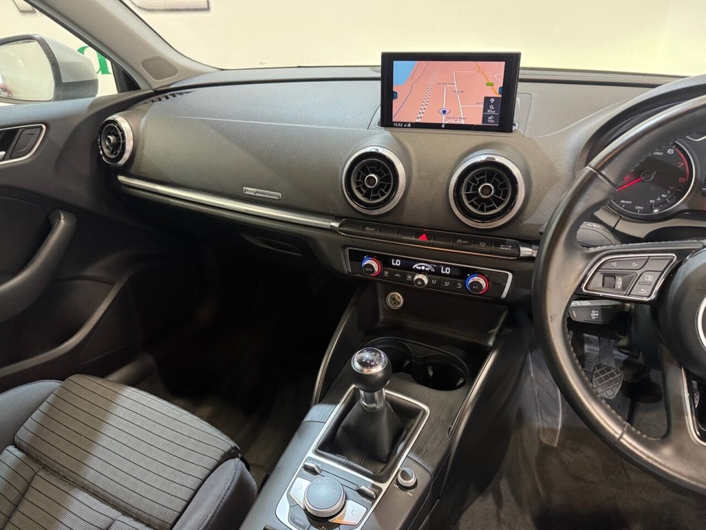 Used Audi A3 2018 for sale - 77250105: Photo 12