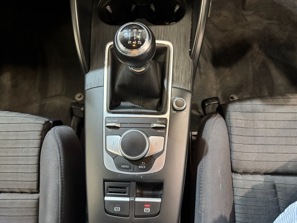 Used Audi A3 2018 for sale - 77250105: Photo 13