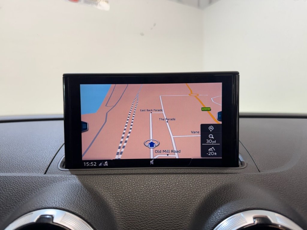 Used Audi A3 2018 for sale - 77250105: Photo 15