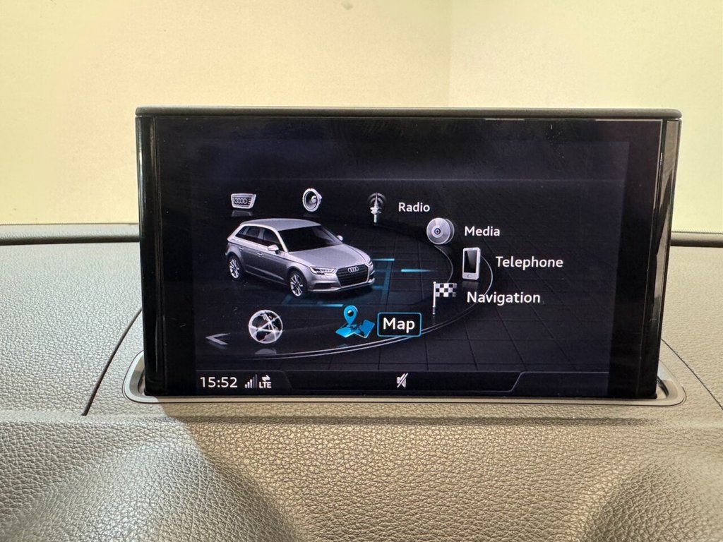 Used Audi A3 2018 for sale - 77250105: Photo 16