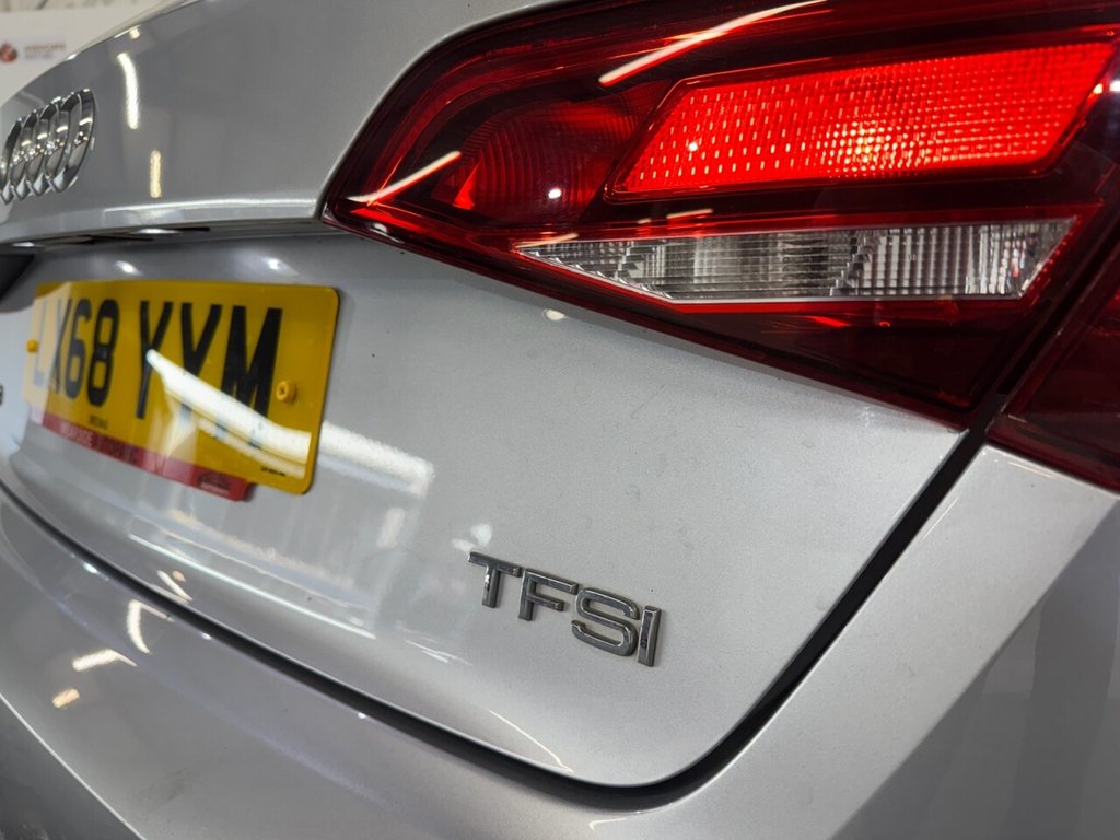 Used Audi A3 2018 for sale - 77250105: Photo 20