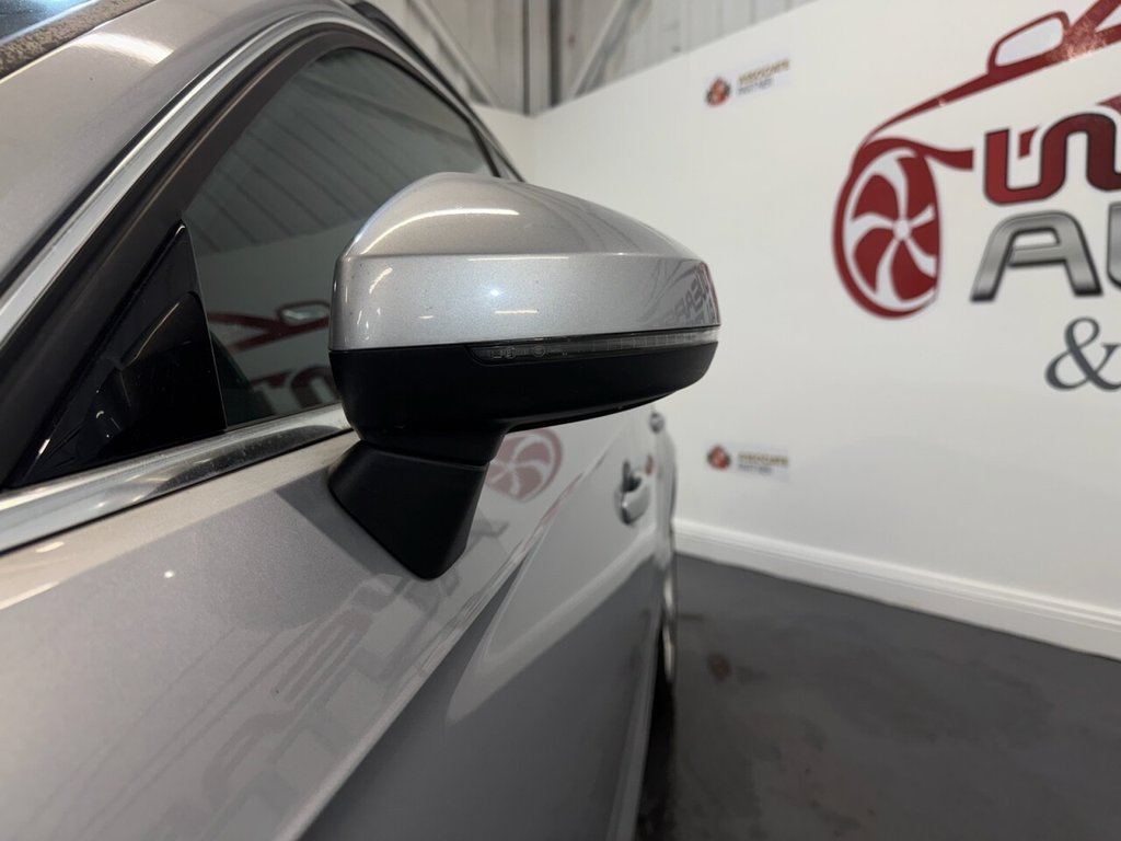 Used Audi A3 2018 for sale - 77250105: Photo 5