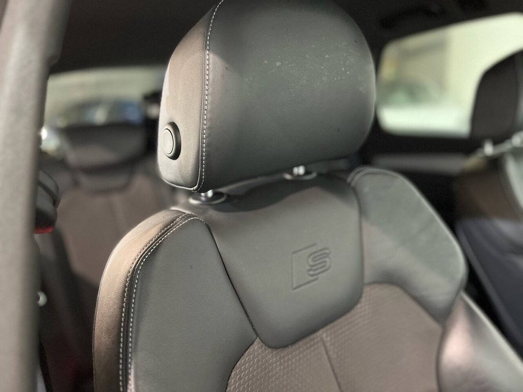 Used Audi Q5 2018 for sale - 77421985: Photo 14