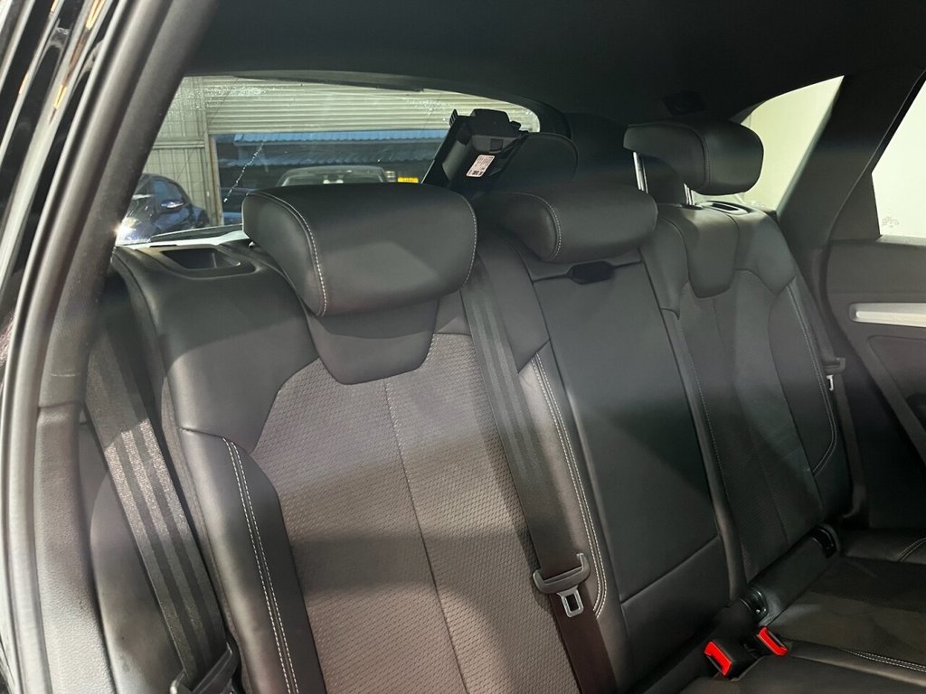 Used Audi Q5 2018 for sale - 77421985: Photo 15