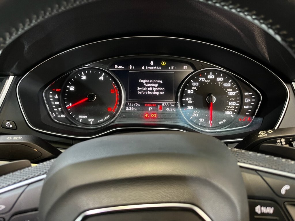 Used Audi Q5 2018 for sale - 77421985: Photo 23