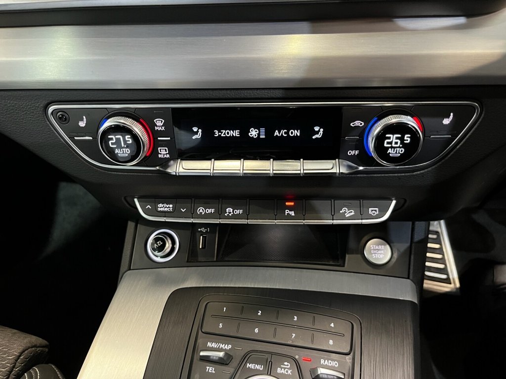 Used Audi Q5 2018 for sale - 77421985: Photo 27