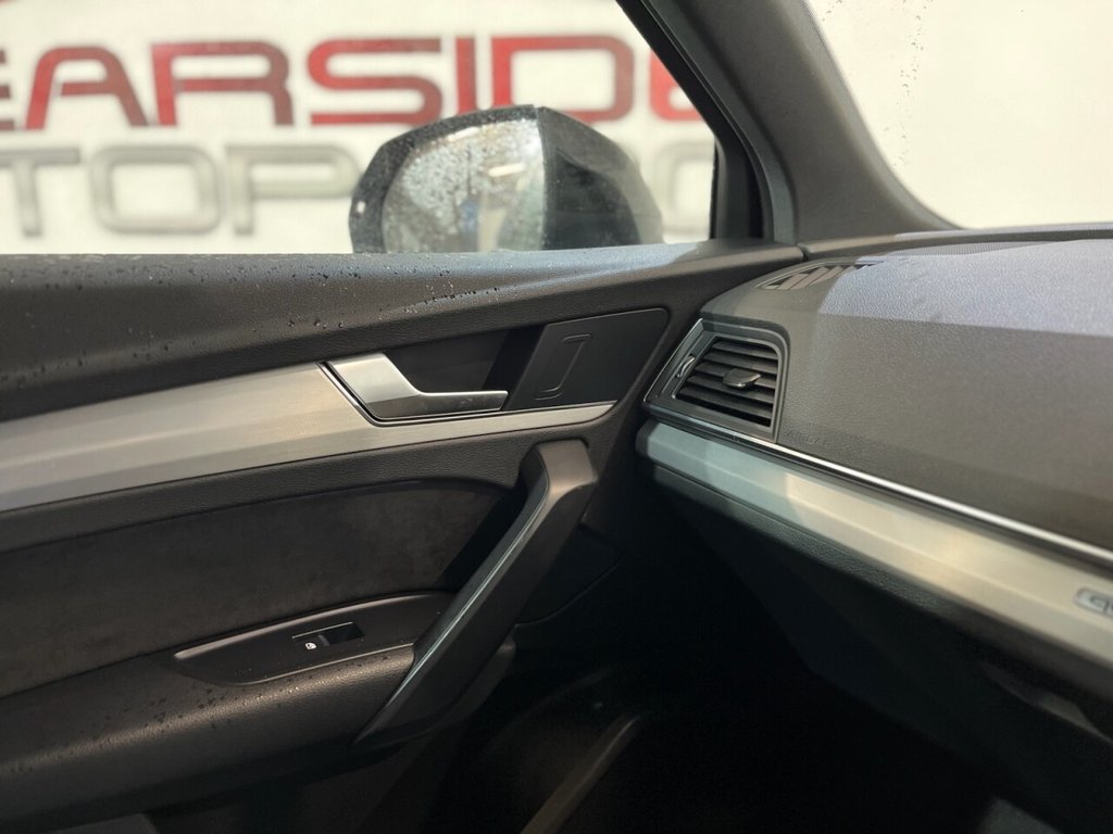 Used Audi Q5 2018 for sale - 77421985: Photo 29