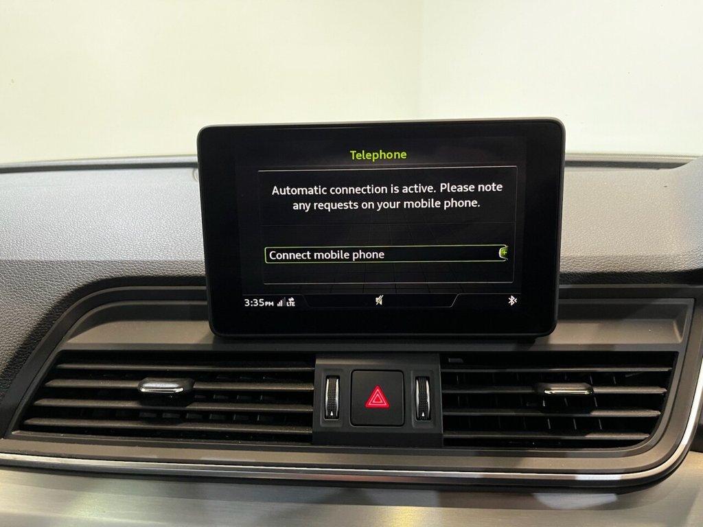 Used Audi Q5 2018 for sale - 77421985: Photo 38