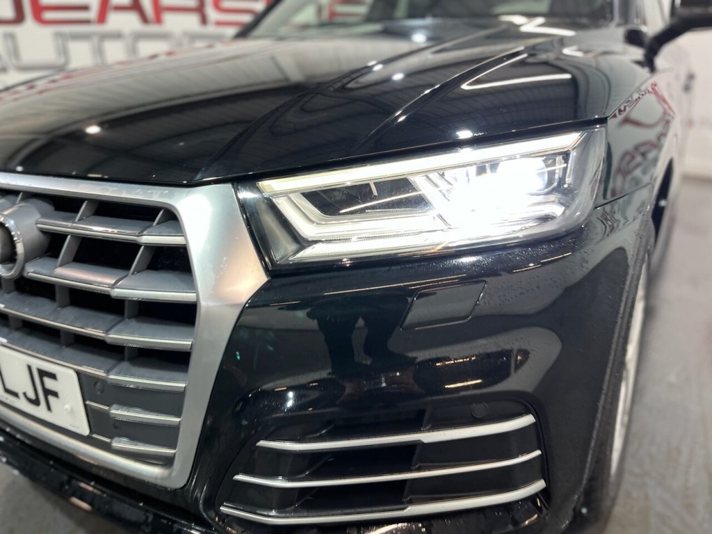 Used Audi Q5 2018 for sale - 77421985: Photo 5