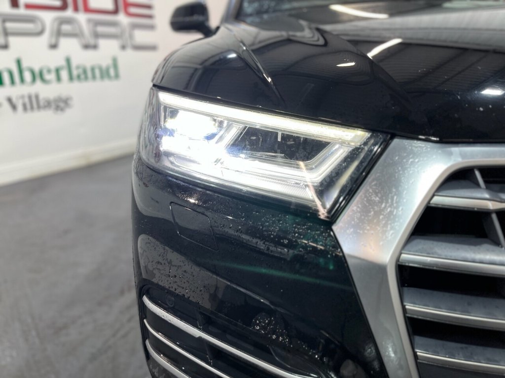 Used Audi Q5 2018 for sale - 77421985: Photo 7