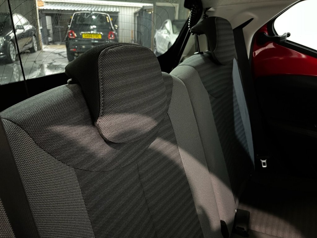 Used Toyota AYGO 2020 for sale - 76617802: Photo 15