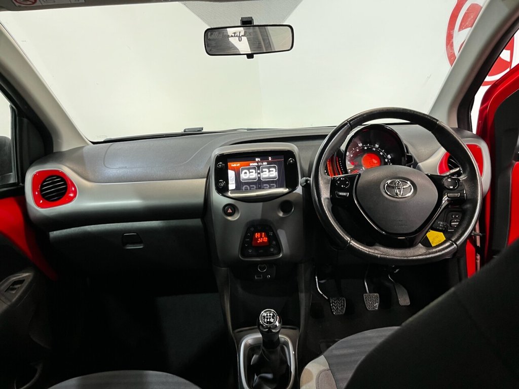 Used Toyota AYGO 2020 for sale - 76617802: Photo 18