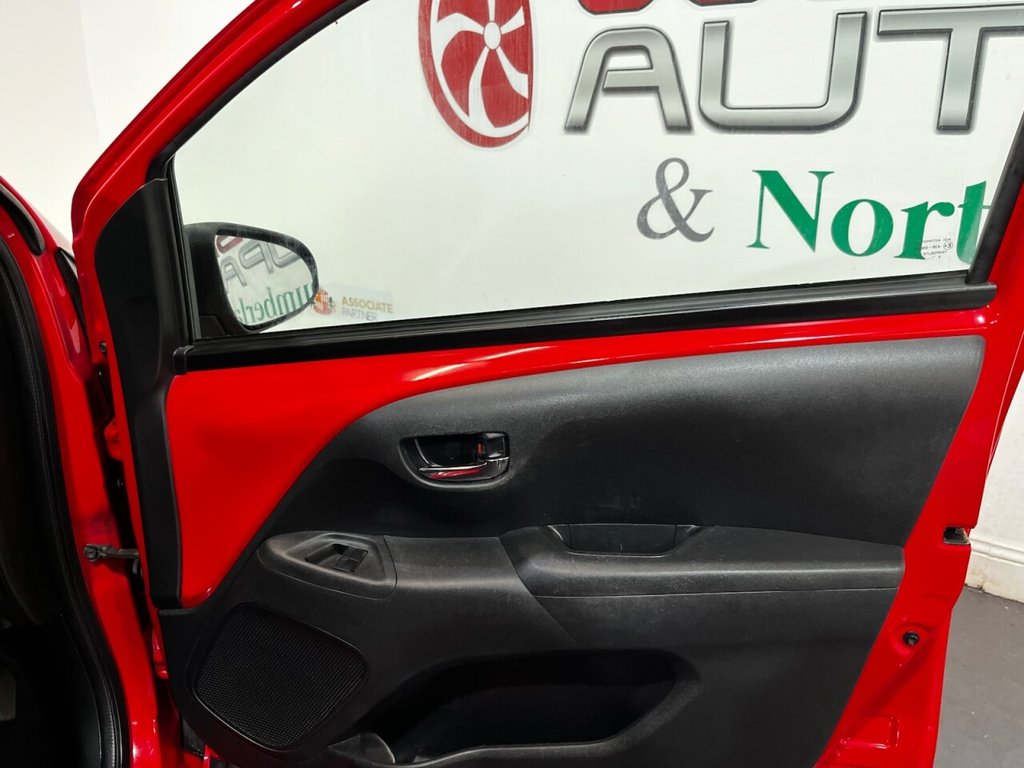 Used Toyota AYGO 2020 for sale - 76617802: Photo 19