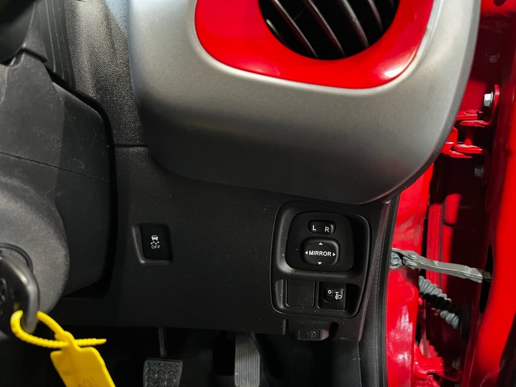 Used Toyota AYGO 2020 for sale - 76617802: Photo 21