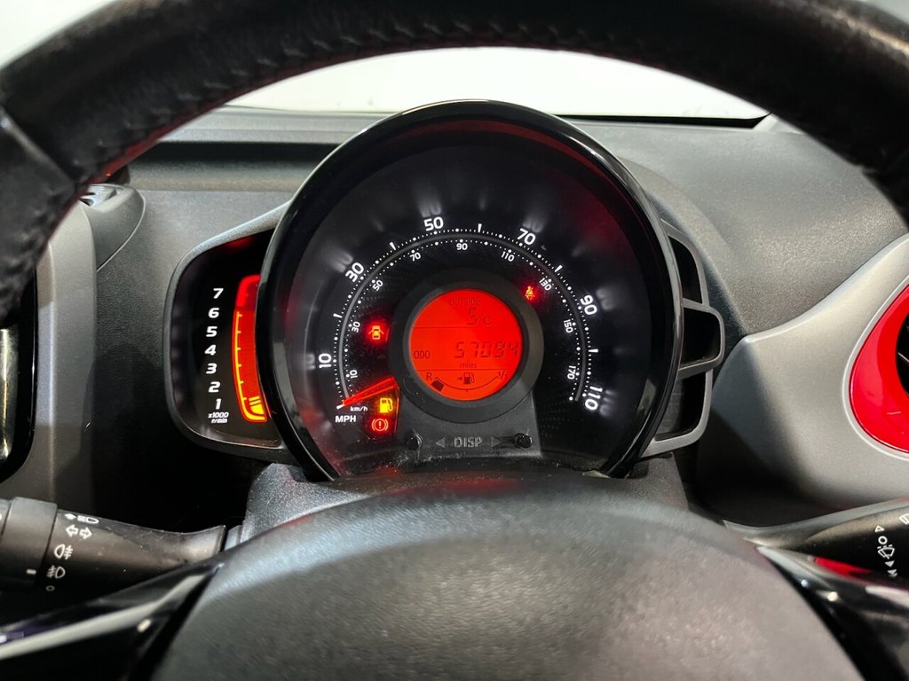 Used Toyota AYGO 2020 for sale - 76617802: Photo 22