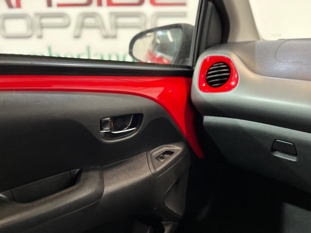 Used Toyota AYGO 2020 for sale - 76617802: Photo 27