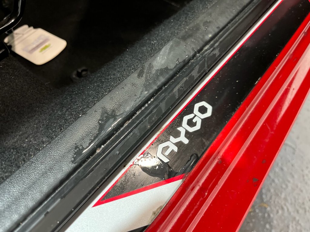 Used Toyota AYGO 2020 for sale - 76617802: Photo 28