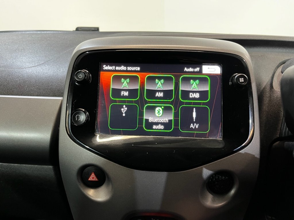 Used Toyota AYGO 2020 for sale - 76617802: Photo 38