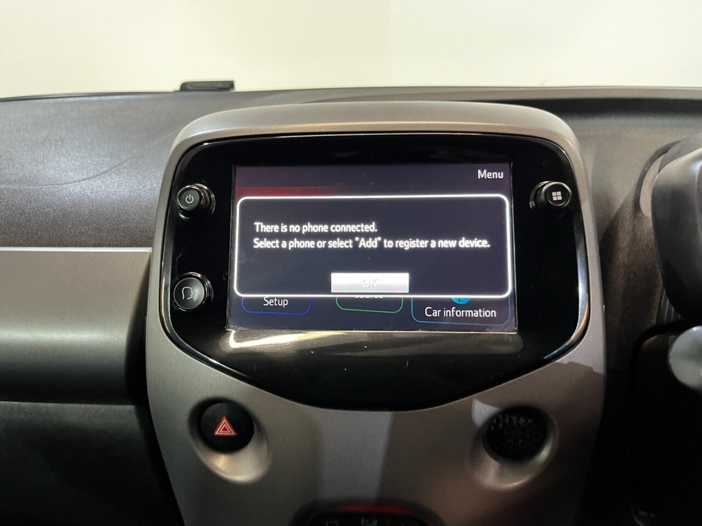 Used Toyota AYGO 2020 for sale - 76617802: Photo 39