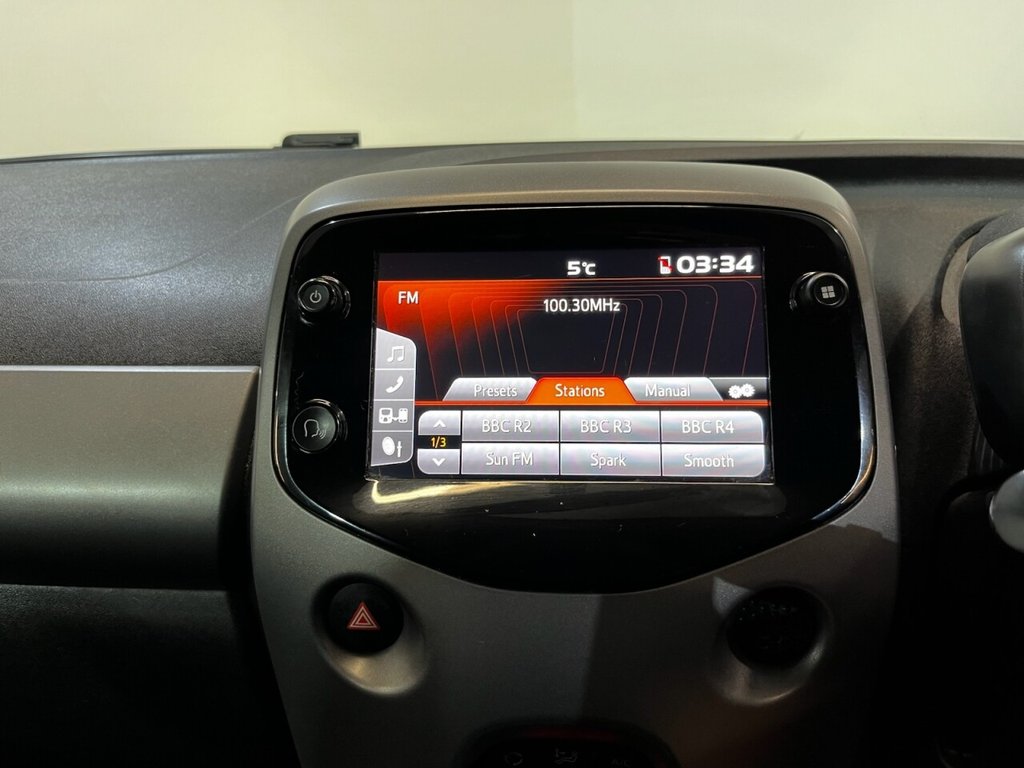 Used Toyota AYGO 2020 for sale - 76617802: Photo 40