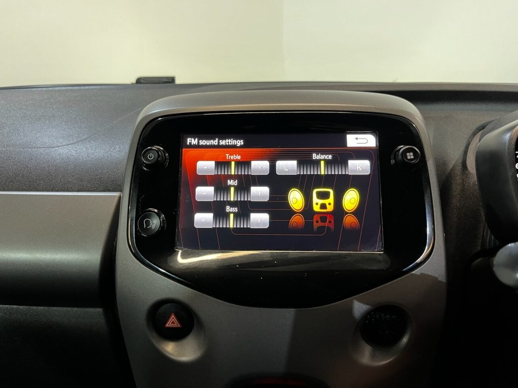 Used Toyota AYGO 2020 for sale - 76617802: Photo 41