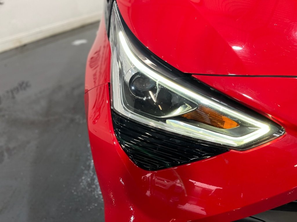 Used Toyota AYGO 2020 for sale - 76617802: Photo 8