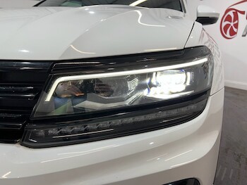 Used Volkswagen Tiguan 2019 for sale - 76406888: Photo